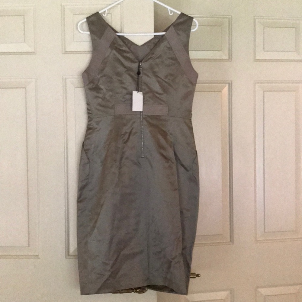 Magaschoni Collection dress